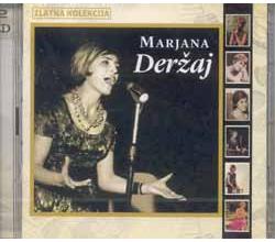 MARJANA DERZAJ - Zlatna kolekcija (2 CD)